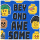Lego Wear Παιδική μακρυμάνικη μπλούζα